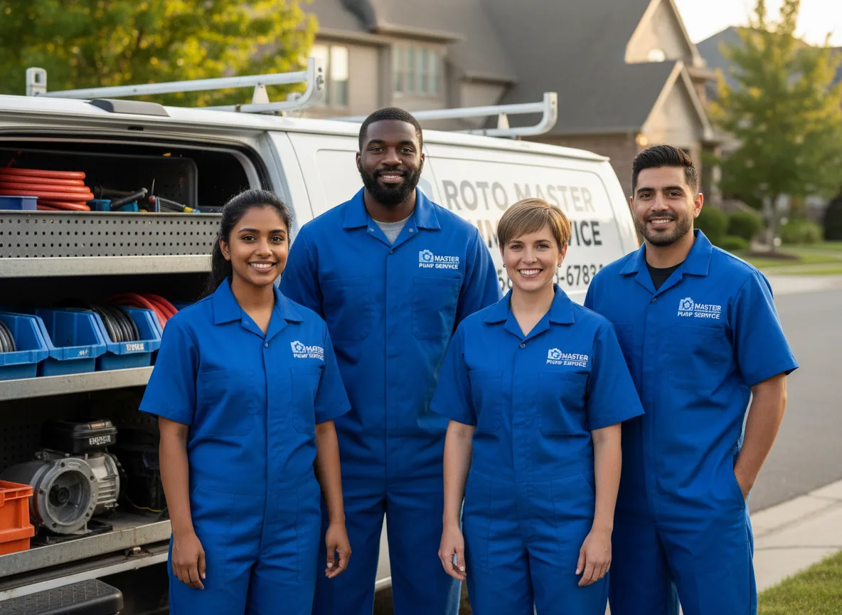 Sump Pump Installation company in Twinsburg, OH